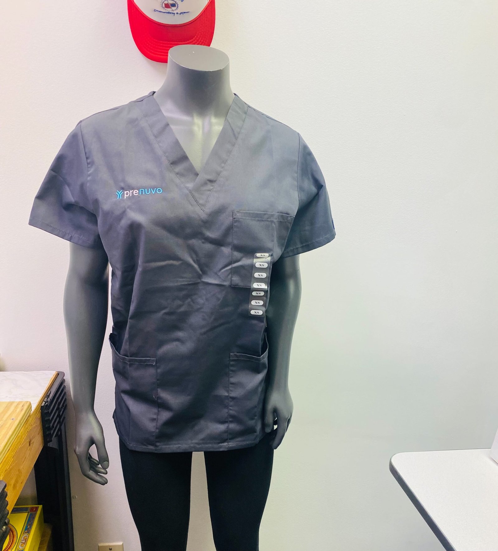 Embroidery Services in Wellington, FL