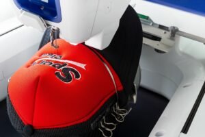 Embroidery Services in Palm Beach Gardens, FL